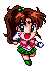 Sailor Jupiter