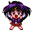 Sailor Mars