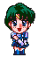 Sailor Mercury