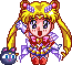 Super Sailor Moon