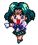 Sailor Neptune