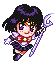 Sailor Saturn